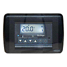 Купить Vitrifrigo WP502.5010 Control Panel Черный  VIMAR Black Frame 7ft.ru в интернет магазине Семь Футов