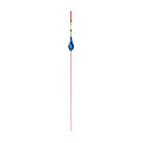 Купить Colmic GACANX03G плавать Carpa NX 3  Light Blue / Black 2 g 7ft.ru в интернет магазине Семь Футов