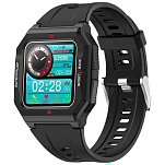 Colmi 51180 Смарт-часы Ps10 Black 15x10x10