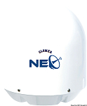 GLOMEX Saturn 4 NEO satellite TV antenna, 29.923.52