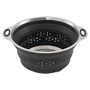 Купить Outwell 651136 Складной Colander Складное ситечко Серебристый 7ft.ru в интернет магазине Семь Футов