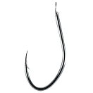 Купить Maver 1050A018 Katana 1050 Колючий Крючок С Лопатками Nickel 18 7ft.ru в интернет магазине Семь Футов