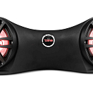 Стереоколонка морского исполнения RGB 8\