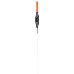Matrix fishing GFT046 Power Margin Pole плавать  Silver 0.5 g