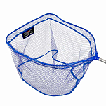 Colmic GUGUM21A Сачок Trophy Gumma Square  Blue 45 x 40 cm