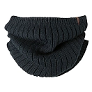 Купить Barts BA1001-01-UNICA Шарф Doug  Black 7ft.ru в интернет магазине Семь Футов