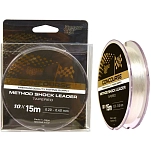 Benzar mix 30020-735 конический лидер Concourse Method 10x15 m Clear 0.230-0.500 mm