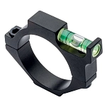 Nikko stirling NSSCAD04 Пузырьковый уровень Black  Hunt