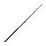 Daiwa BWC2234AX Black Widow Удочка Для Ловли Карпа Серебристый Black 3.66 m 