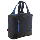 Купить Outwell 590153 Puffin 19L Soft Portable Cooler Черный  Dark Blue 7ft.ru в интернет магазине Семь Футов