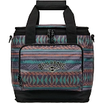 Billabong ebyaa00139-kyc0-1sz Мягкий переносной кулер Beach 17L Charcoal Grey 20x31x20