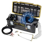Seastar solutions 1-HP6125 Power Сервисный комплект для продувки