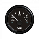 KUS 25053 Манометр резервуара для сточных вод / 240–33 Ом