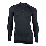 UYN U100076-B017-XXL Базовый слой с длинным рукавом Fusyon Черный Black / Anthracite 2XL