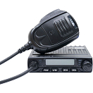 Купить Crt PNI-CRTSP-V SPACE V Портативная радиостанция VHF/UHF Черный Black 7ft.ru в интернет магазине Семь Футов