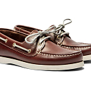 TBS PHENISE-A7M95-38 Женская обувь PHENIS CUIR / красное дерево-кремовый / Размер обуви: 38