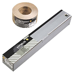 Indasa 001134 Rhynalox White Line P60 115 mm 50 m Рулон наждачной бумаги Золотистый White