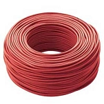 Crosseven p202014 аккумуляторный кабель 25 m 70 mm Red 40x40x40