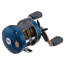 Купить Abu garcia 1292717 Ambassadeur Classic C4 LH Мультипликаторная Катушка Голубой Ratio: 6.3:1 7ft.ru в интернет магазине Семь Футов