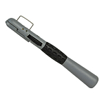 Kamasaki 49650985 Standard Deluxe Съемник Крючков Серебристый