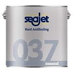 Seajet 690cr01492.50lbv-unit 037 Прибрежный Антифулинг 2.5L Dark Grey 25x20x20