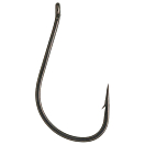 Купить Daiwa TSHCHT4 Tournament Surf SaqSas Chinta Крючки С Одним Глазком Серый 4  7ft.ru в интернет магазине Семь Футов
