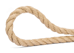 GLEISTEIN 242140301 THEMPEST Традиционная швартовная линия / под пеньку / Веревка-Ø: 14 мм