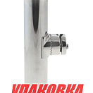 Держатель спиннинга поворотный с креплением к лееру Marine Rocket (упаковка из 2 шт.) S.M1607-42(22-25)_MR_pkg_2