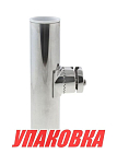 Держатель спиннинга поворотный с креплением к лееру Marine Rocket (упаковка из 2 шт.) S.M1607-42(22-25)_MR_pkg_2