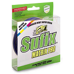 Sufix 13SUDS1WT03041TC2P Matrix Pro Монофиламент 250 m Зеленый Mid Green 0.200 mm 