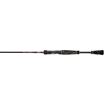 Berkley 1525603 URBN Finesse Удочка Для Мультипликатора Черный Black 2.10 m 
