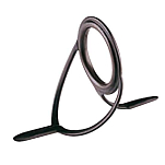 Fuji tackle 63532 N BNOG Aluminium L Серый  Grey 40.0 mm 