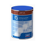 Смазка SKF LGHP 2/1 1кг пластичная для подшипников
