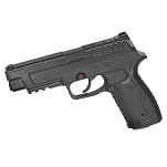 Gamo 611137836E пневматический пистолет P-430 Black 4.4-4.5 mm Hunt
