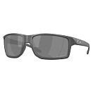 Купить Oakley OO9470-0262-62 поляризованные солнцезащитные очки Gibston xl Steel Prizm Black Polar/CAT3 7ft.ru в интернет магазине Семь Футов