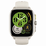 Amazfit 6972596106715 Cheetah Square Winner Умные часы Золотистый Champagne