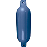 Seachoice 50-79091 швартовый кранец/буй Twin Eye Голубой  Blue 16 x 58 cm 
