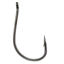 Купить Garbolino GOTHF44143BN-0008 4143BN Крючок для форели Серый Black Nickel 8  7ft.ru в интернет магазине Семь Футов