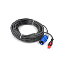 Купить Соединительный кабель Calix CX-1900016 25 м 3 x 1,5 мм2 CEE/Calix-mini 7ft.ru в интернет магазине Семь Футов