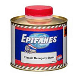 Epifanes 4100040 500ml Пятно красного дерева Золотистый Red / Brown