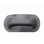 Plastimo 52369 Ручка для надувной лодки из хайпалона Grey