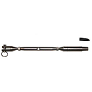 Купить Mavi mare 600127 Mavi.mare Тензор такелажа из нержавеющей стали Silver 7 mm  7ft.ru в интернет магазине Семь Футов