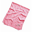 Купить Mission 107401IN полотенце Tech Knit Cooling L Розовый Pink Space Dye 84 x 31 cm 7ft.ru в интернет магазине Семь Футов