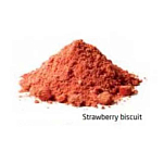 Kolpo 1163021-03 TTX Biscuit 500g Клубничная кукуруза White