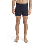 Icebreaker 0A56X6401M Боксёр Core Merino Голубой  Midnight Navy M