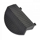 GEBO 89740120 Запасная ручка для москитных сеток Flushline люка