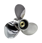 Гребной винт 3x9-1/4x10, Marine Rocket, уценен 4121-093-100A_utsenka