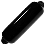 Ocean 719861 крыло H4 Черный  Black 190 x 640mm