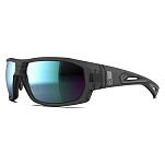 Loubsol L380018 Izoard 2.0 Polarized Поляризованные Очки Frosted Black Brown Polarized/CAT3