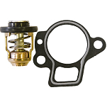Sierra 47-3622 Yamaha 6Х3-12411-11-00 Термостат Комплект Черный